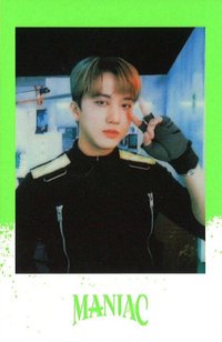 2nd 世巡 滿額卡 白版