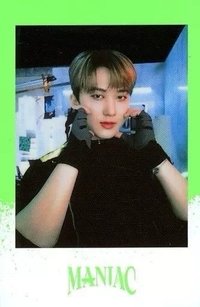 2nd 世巡 滿額卡 白版