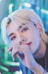 2nd 世巡 隨機卡 