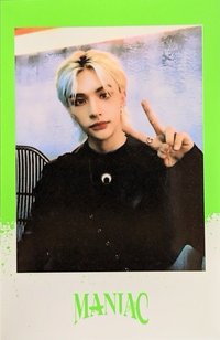 2nd 世巡 滿額卡 白版