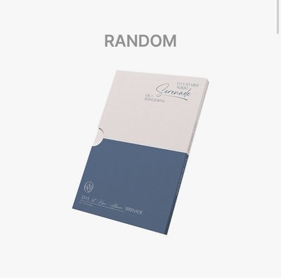 🇯🇵𝐃x𝐒 ‘소야곡’ COMPACT ver. 