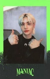 2nd 世巡 滿額卡 黑版