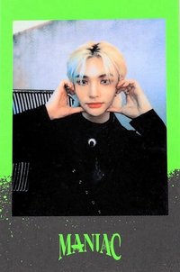 2nd 世巡 滿額卡 黑版