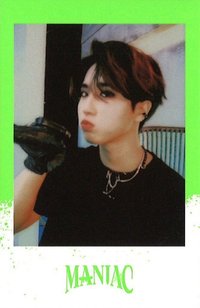 2nd 世巡 滿額卡 白版