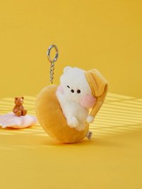 BT21 minini 吊娃 午睡系列