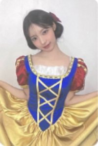 Dearest itta 2.0線上 簽售卡 