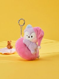 BT21 minini 吊娃 午睡系列