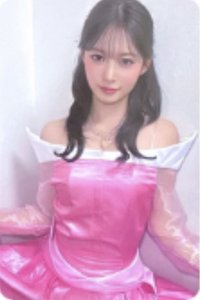 Dearest itta 2.0線上 簽售卡 