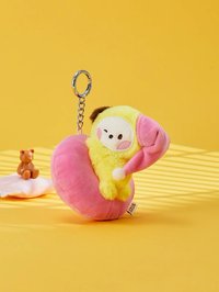 BT21 minini 吊娃 午睡系列