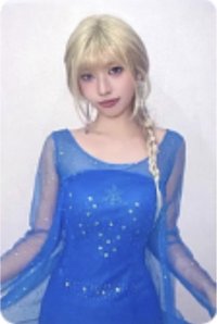 Dearest itta 2.0線上 簽售卡 