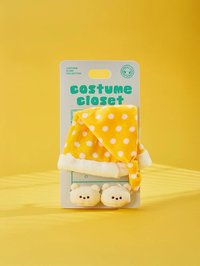 BT21 娃衣 午睡系列