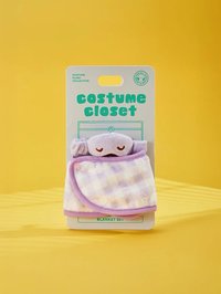BT21 娃衣 午睡系列