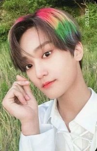 HIDEOUT: THE NEW DAY WE STEP INTO - SEASON2. ver.2 專輯卡 