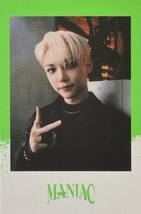 2nd 世巡 滿額卡 白版