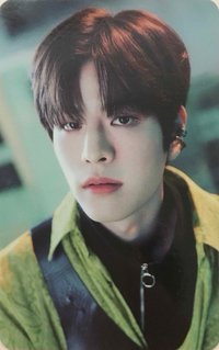 2nd 世巡 隨機卡 