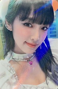 迷二 專輯卡 閃卡 Smart ver.