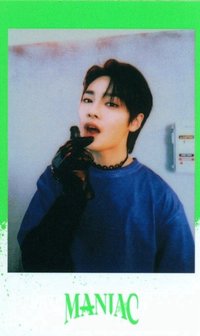 2nd 世巡 滿額卡 白版