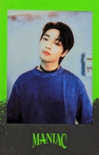 2nd 世巡 滿額卡 黑版