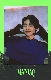 2nd 世巡 滿額卡 黑版