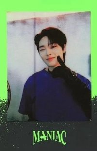 2nd 世巡 滿額卡 黑版