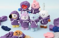 BT21 PETIT基礎系列