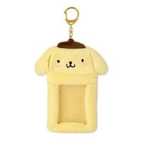 偶像應援小物 卡套 (組) 絨毛卡套