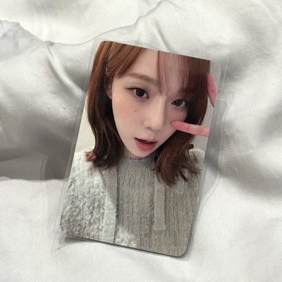 Drama wm 簽售卡 簽售冬