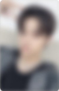 迷五 ms 簽售卡 貓耳ver.