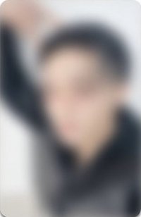 迷五 ms 簽售卡 貓耳ver.