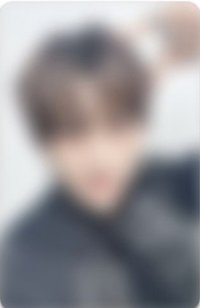 迷五 ms 簽售卡 貓耳ver.