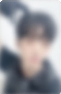 迷五 ms 簽售卡 貓耳ver.