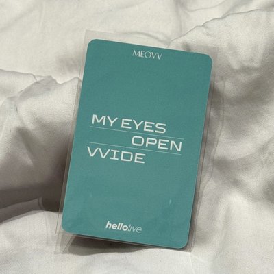 迷一 hl 幸運卡 A ver Narin