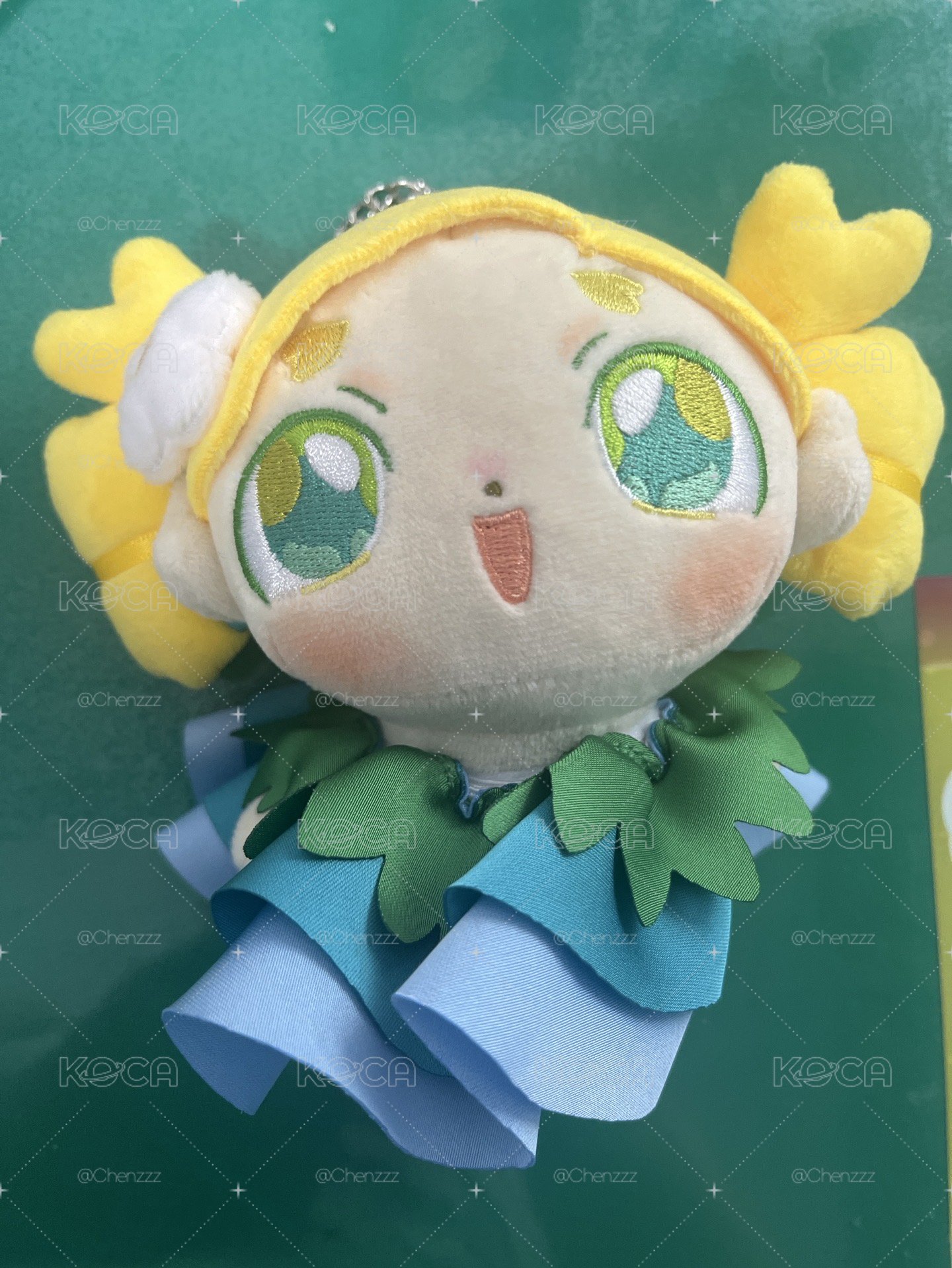 幻想朋友