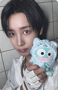 迷六 am 簽售卡 借來的漢頓ver.