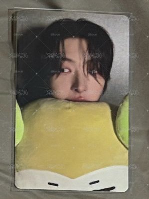 抱枕卡琦