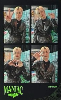 2nd 世巡 人生四格卡 