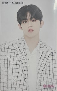 HAPPY ENDING hmv 特典卡 