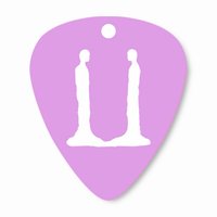 2025 世巡 Taipei Encore 吉他 Pick 