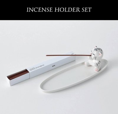 Seventeen Hoshi線香組