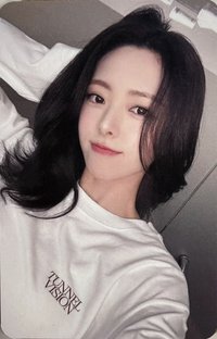 TNVS 快閃店 周邊卡 長袖卡