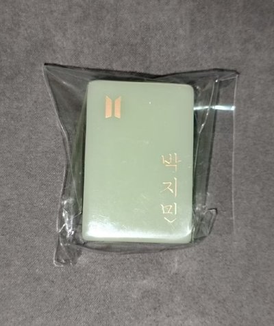 2022中秋 印章組 智旻