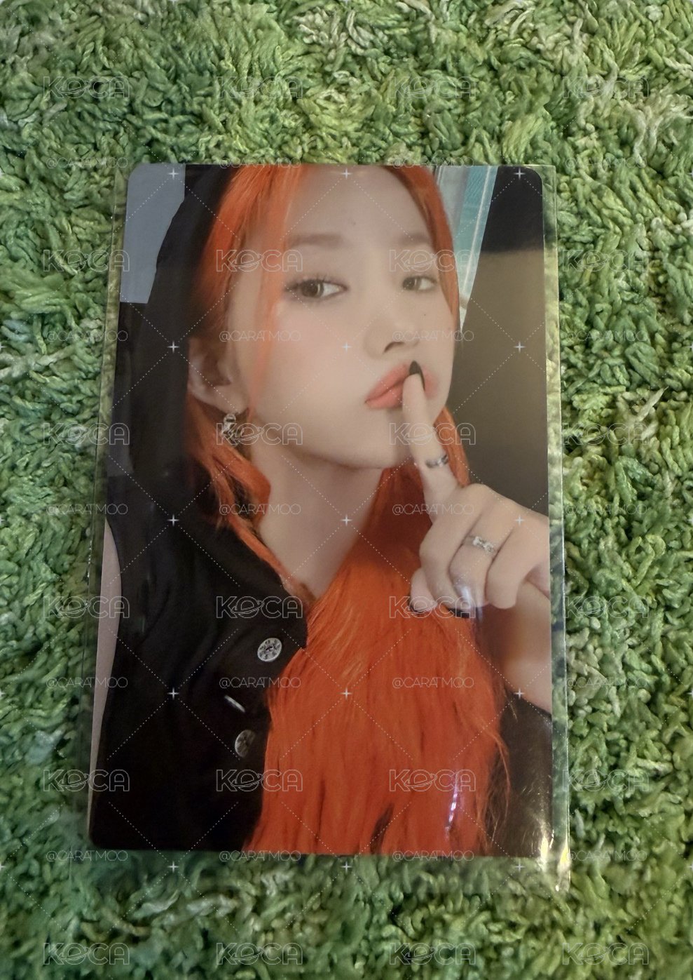 💙i-dle