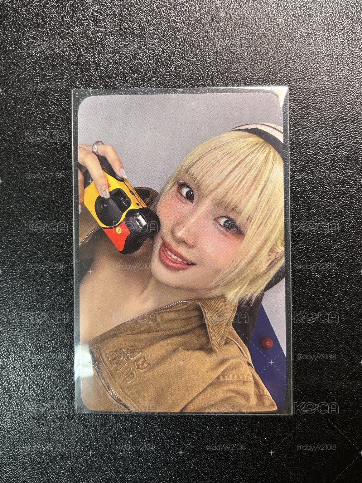 MOMO STRATEGY wm幸運卡