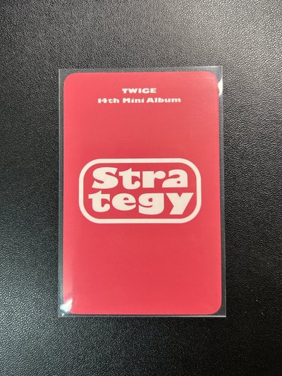 MOMO STRATEGY wm幸運卡