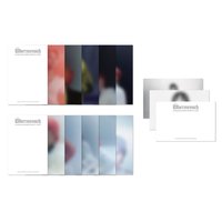 2025 世巡 明信片組 