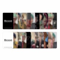 2025 世巡 未拆卡包 