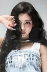 BURNING UP 隨機卡 A ver.