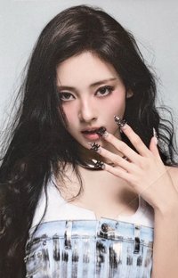 BURNING UP 隨機卡 A ver.