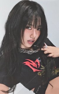 BURNING UP 隨機卡 A ver.