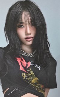 BURNING UP 隨機卡 A ver.